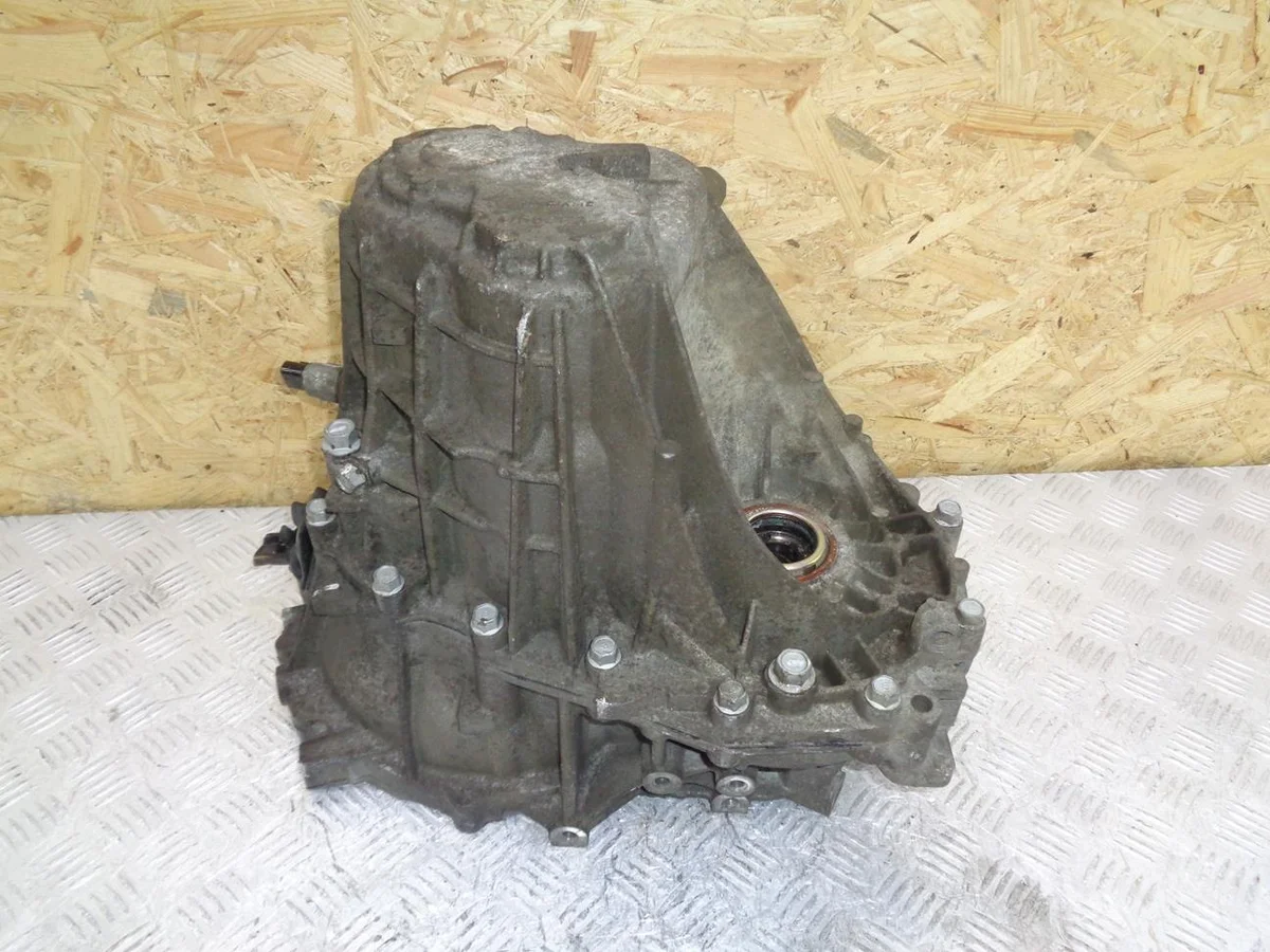 Boîte de vitesses Kia Ceed Proceed II 1.6 CRDI image 8
