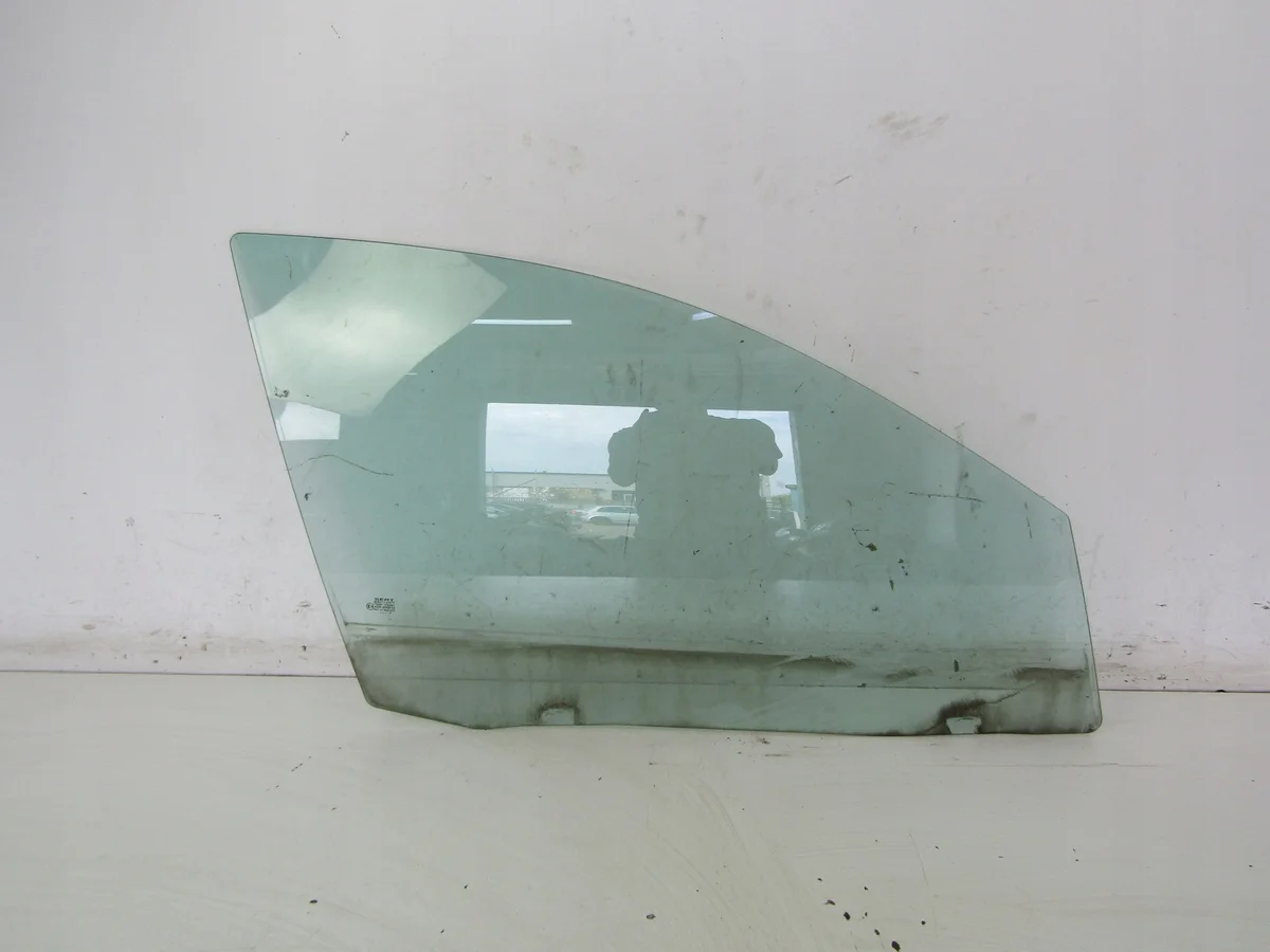 SEAT IBIZA III 6L Deurruit Voor Rechts