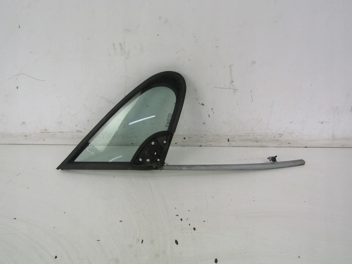 Peugeot 307 Vidro Porta Dianteira Direita Usado