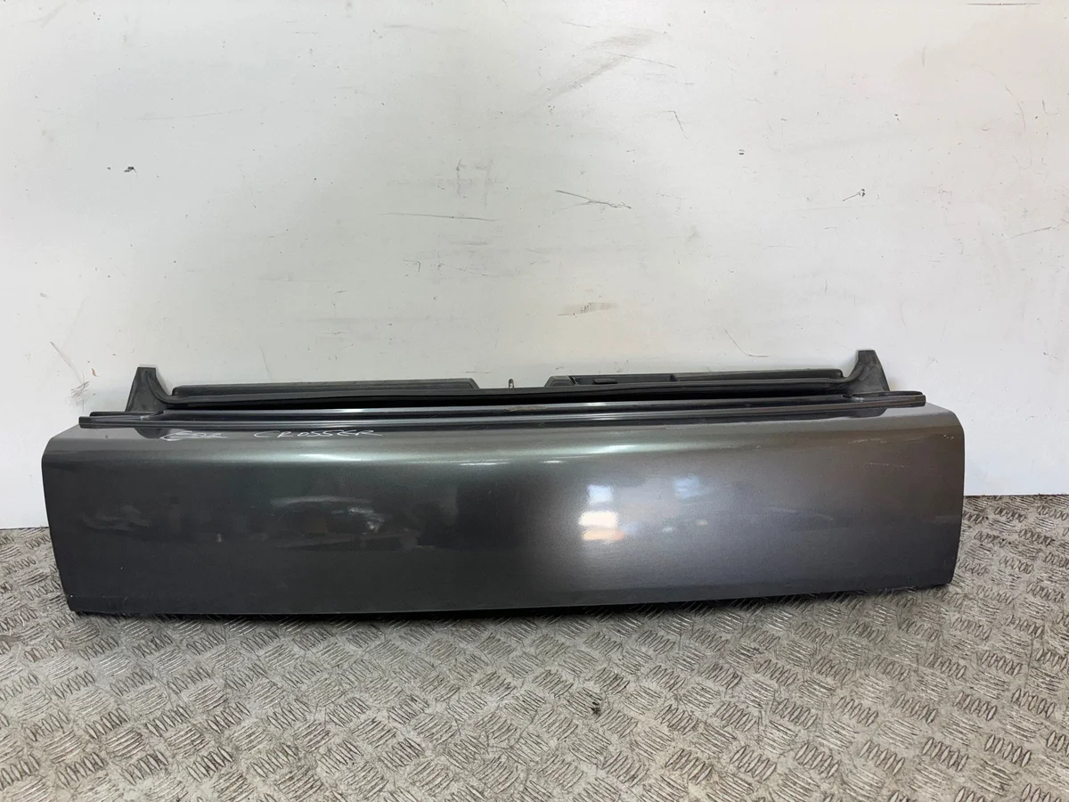 Citroen C-Crosser Rear Tailgate Trunk Lid CLI24721
