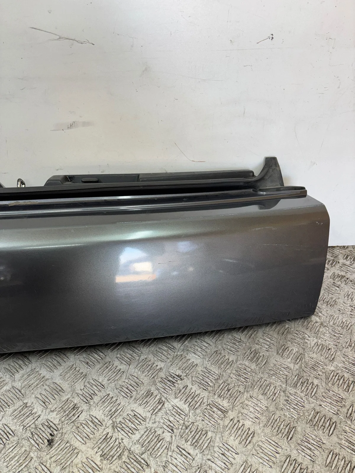 Heckklappe Citroen C-Crosser CLI24721 image 4