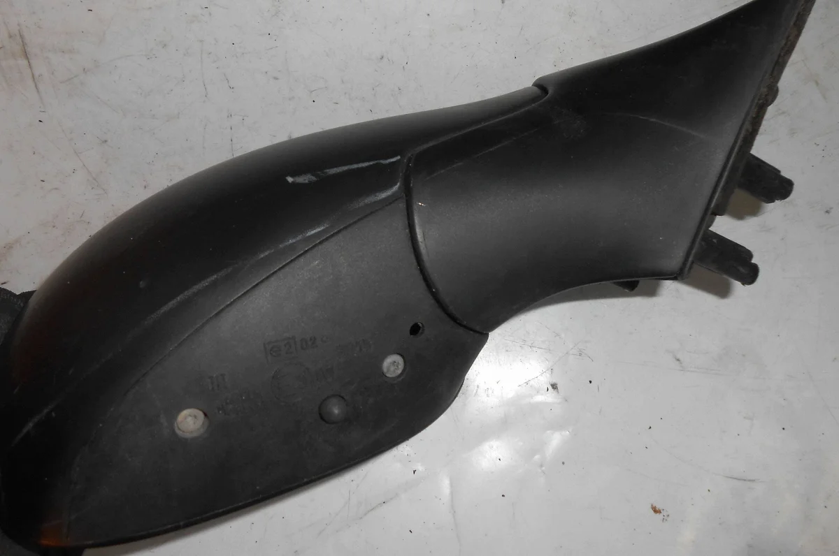 Espelho Citroen Xsara Picasso 7 pin 028015 image 5