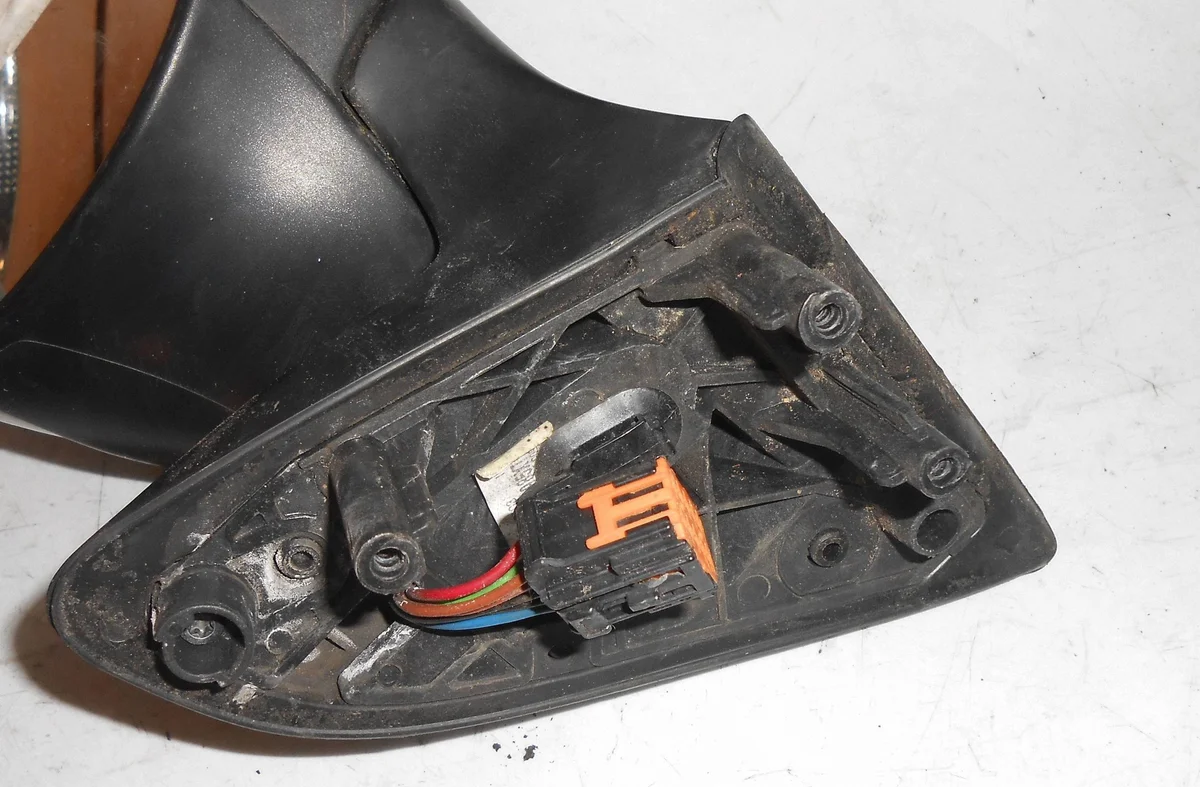 Espelho Citroen Xsara Picasso 7 pin 028015 image 6