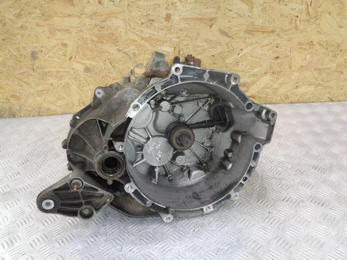 Getriebe Ford Focus Mk3 1.5 EcoBoost
