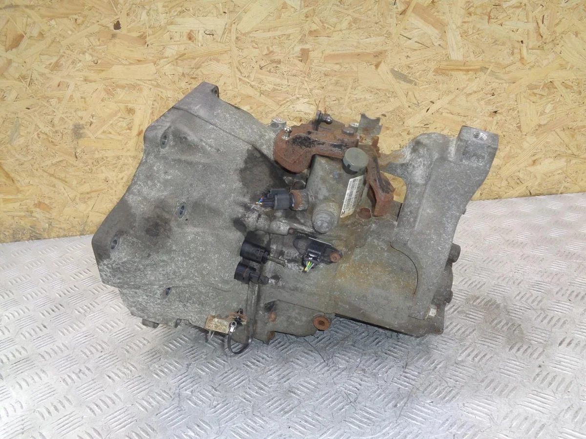 Getriebe Ford Focus Mk3 1.5 EcoBoost image 5