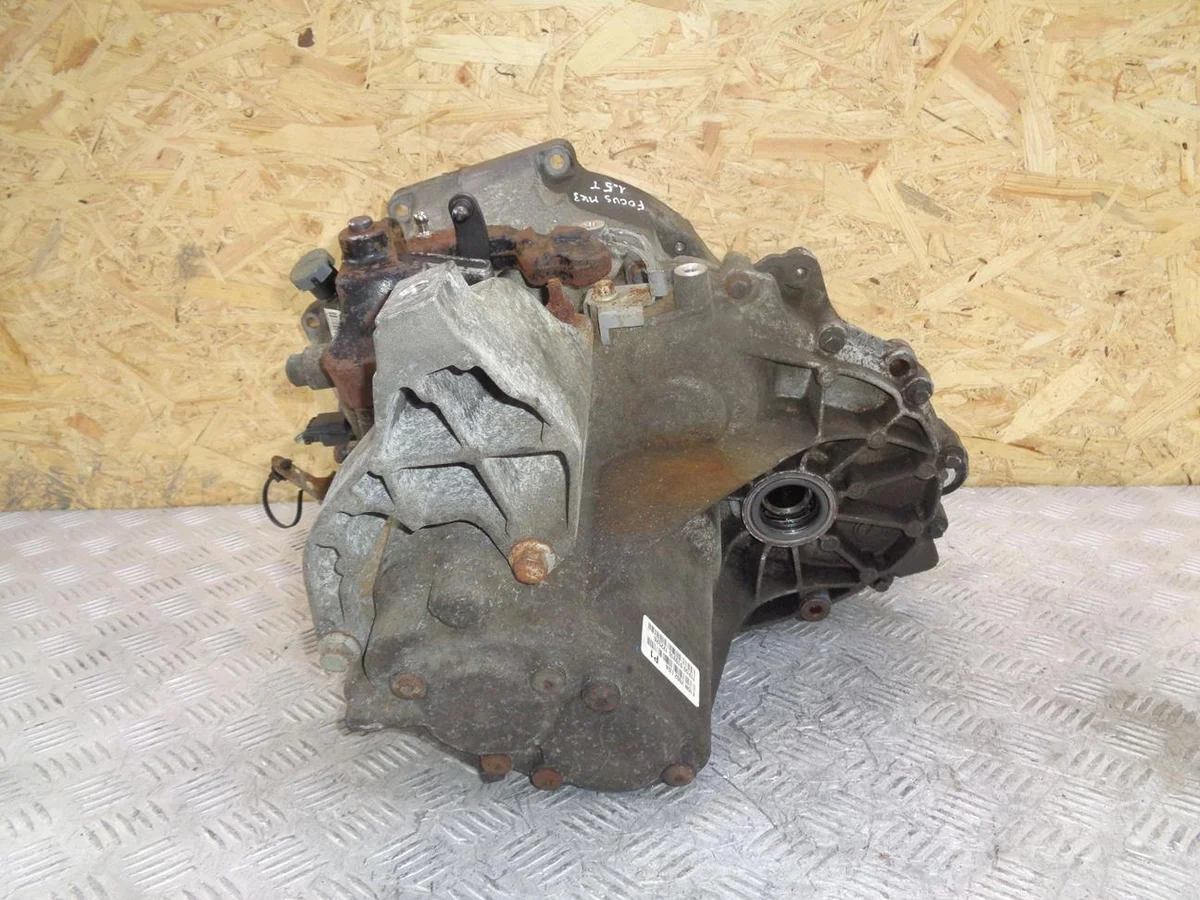 Getriebe Ford Focus Mk3 1.5 EcoBoost image 7