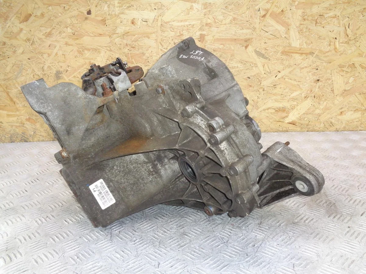 Getriebe Ford Focus Mk3 1.5 EcoBoost image 8