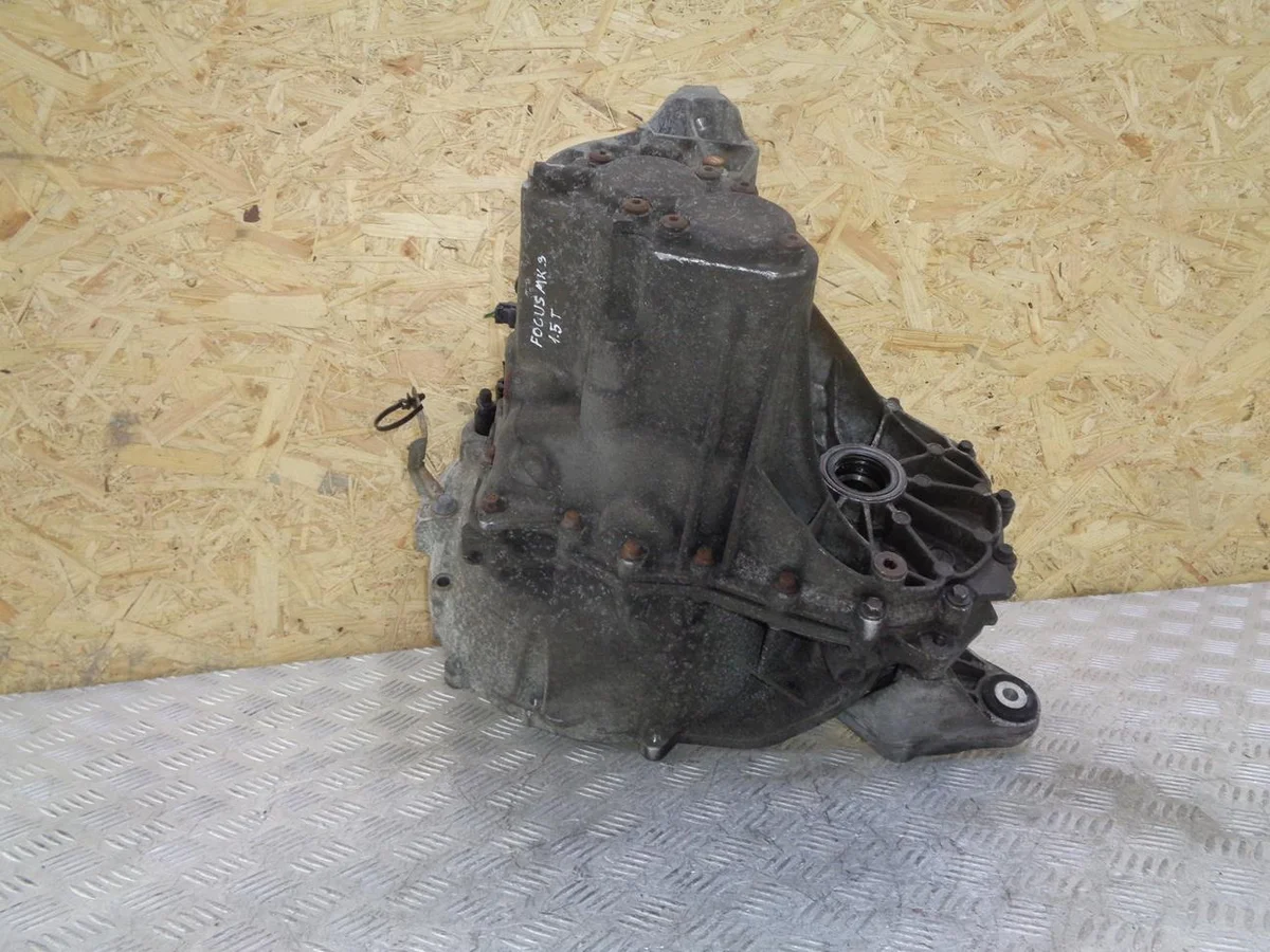Getriebe Ford Focus Mk3 1.5 EcoBoost image 10