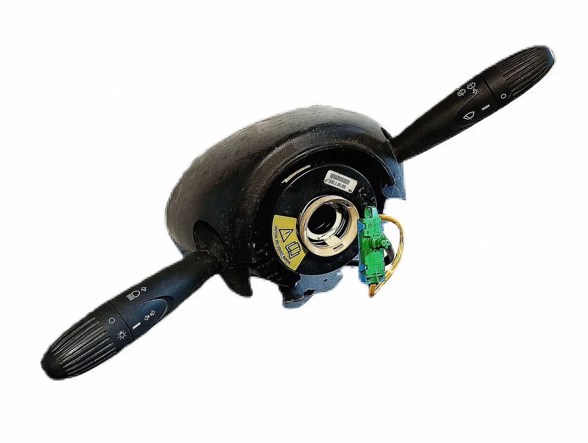 Fiat Combinatieschakelaar 00400087 Gebruikt