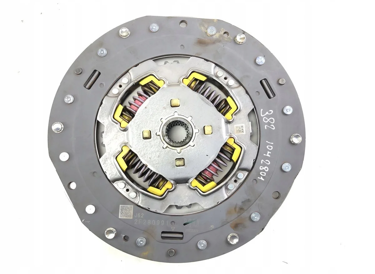 Volante de inercia Honda Civic XI 221006GA003