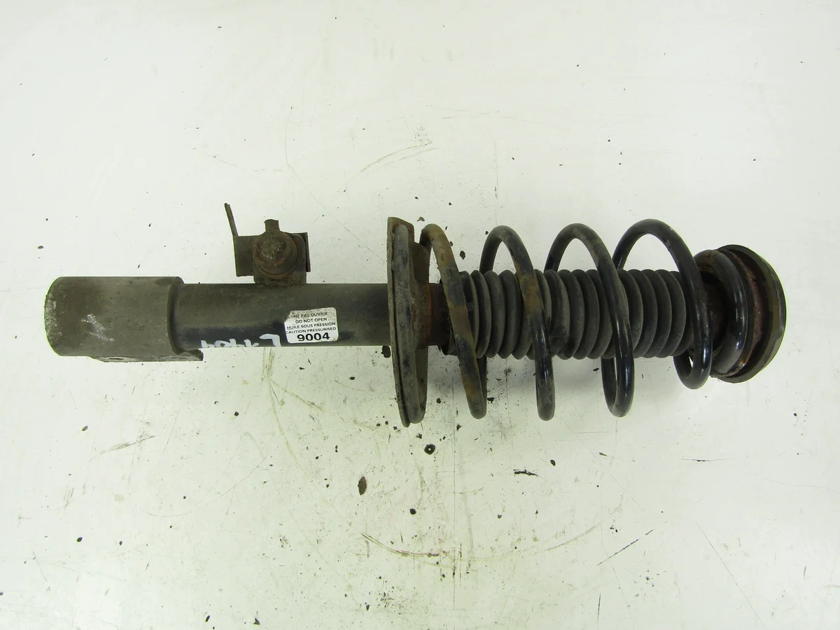 Peugeot 307 Stoßdämpfer vorne links AK-6-99556 image 3