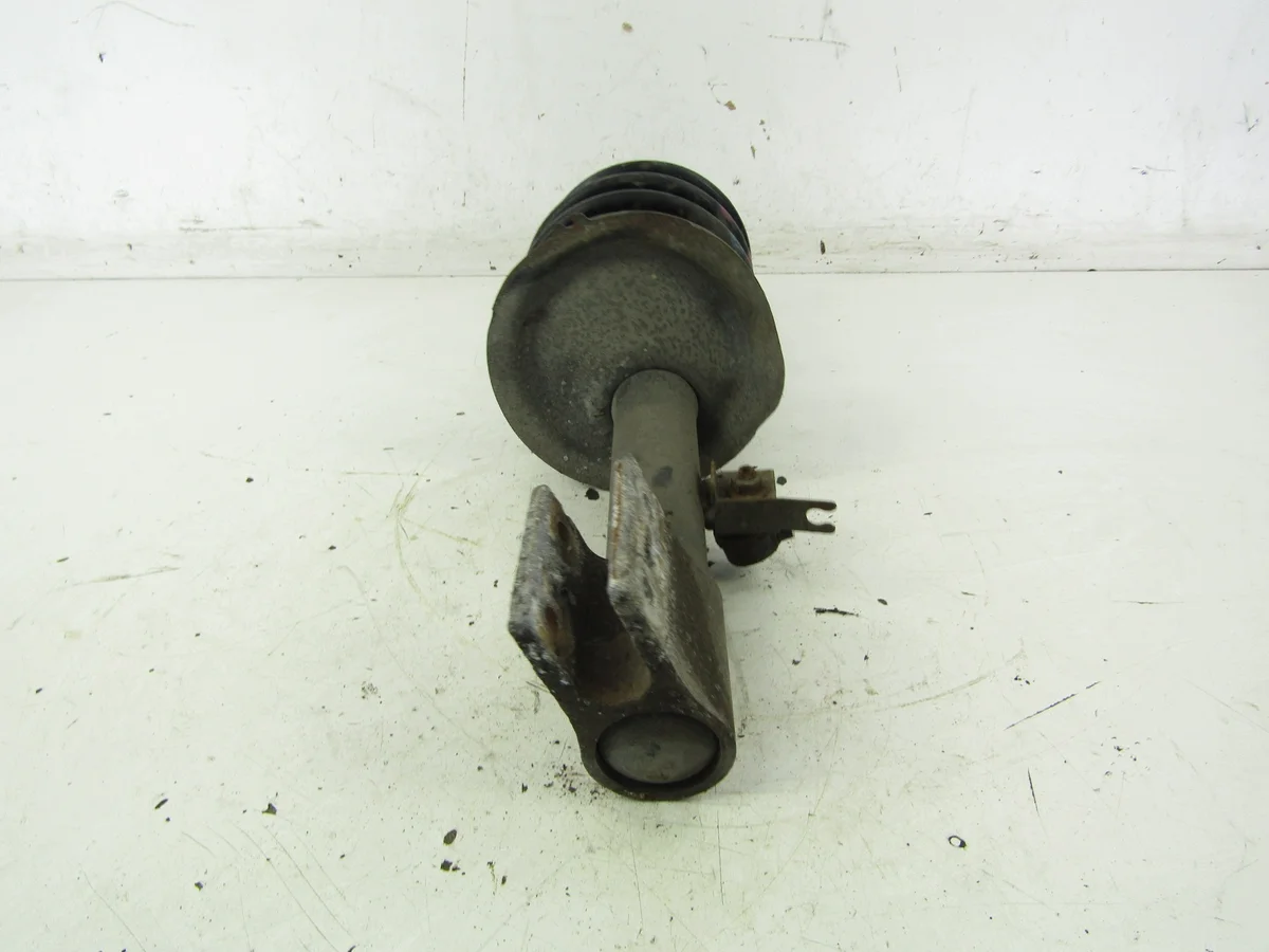 Peugeot 307 Stoßdämpfer vorne links AK-6-99556 image 4