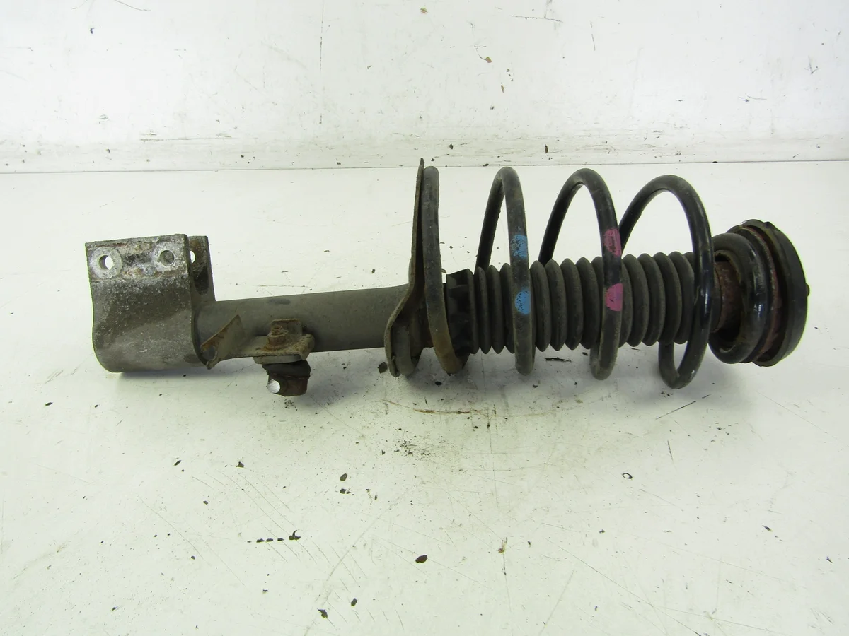 Peugeot 307 Stoßdämpfer vorne links AK-6-99556 image 6