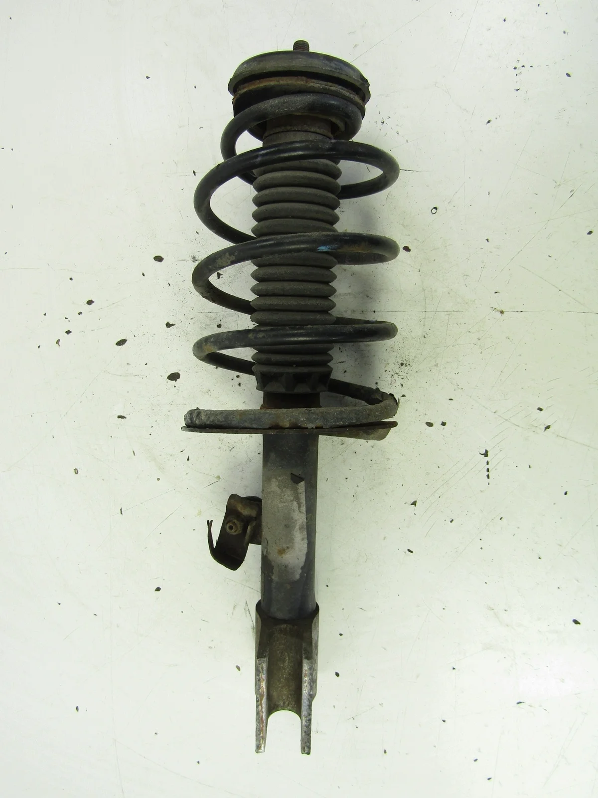 Amortyzator Peugeot 307 droit AK-6-99557 image 7