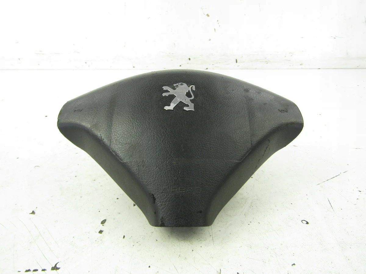 Airbag Peugeot 307 96345028ZR Usado