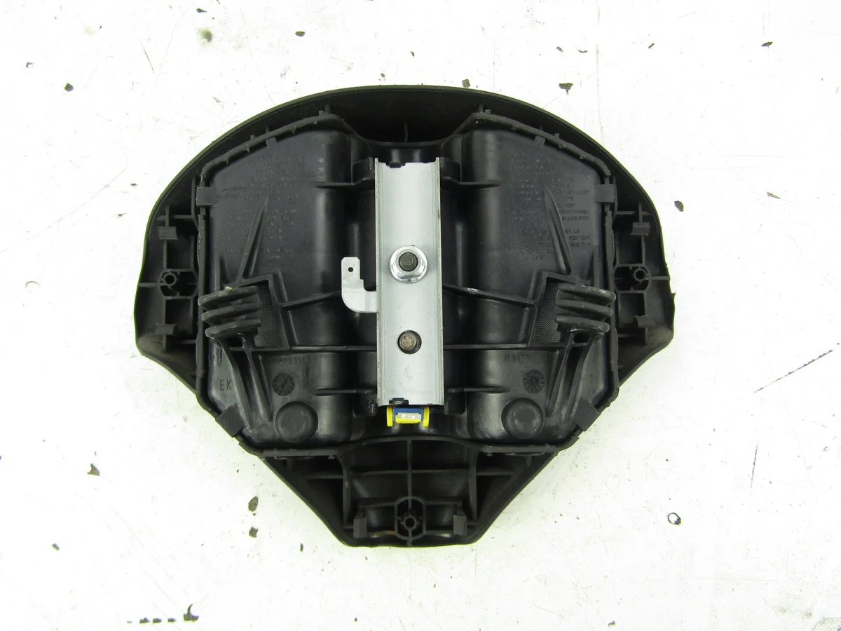 Peugeot 307 Fahrerairbag 96345028ZR image 3