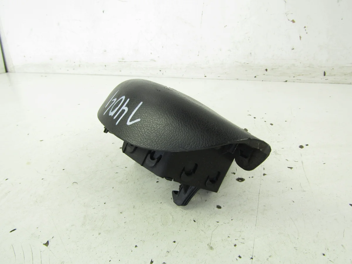Peugeot 307 Fahrerairbag 96345028ZR image 4