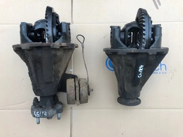 Vorder-/Hinterachsdifferential Land Rover Discovery II