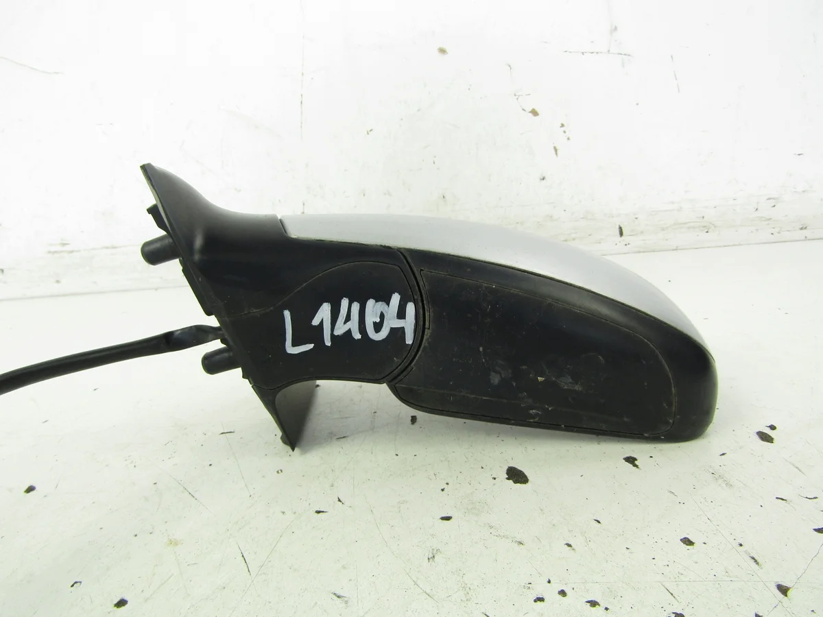 PEUGEOT 307 Lusterko lewe AK-6-99573 image 3