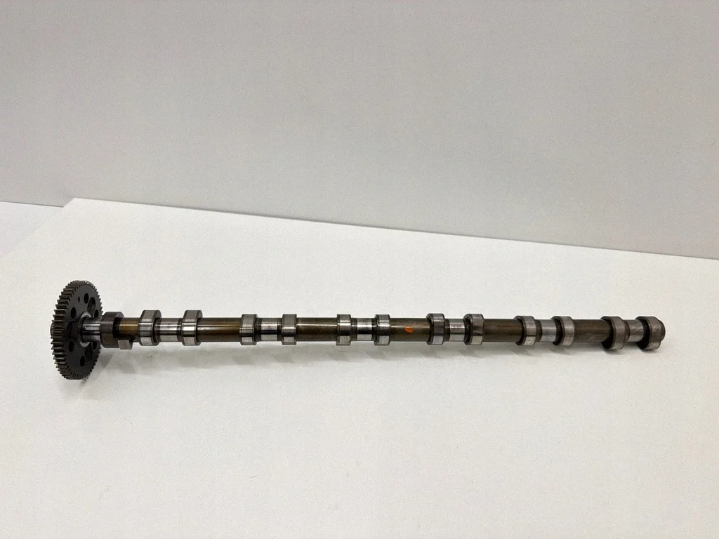 BMW Nockenwelle 7791579 gebraucht image 4