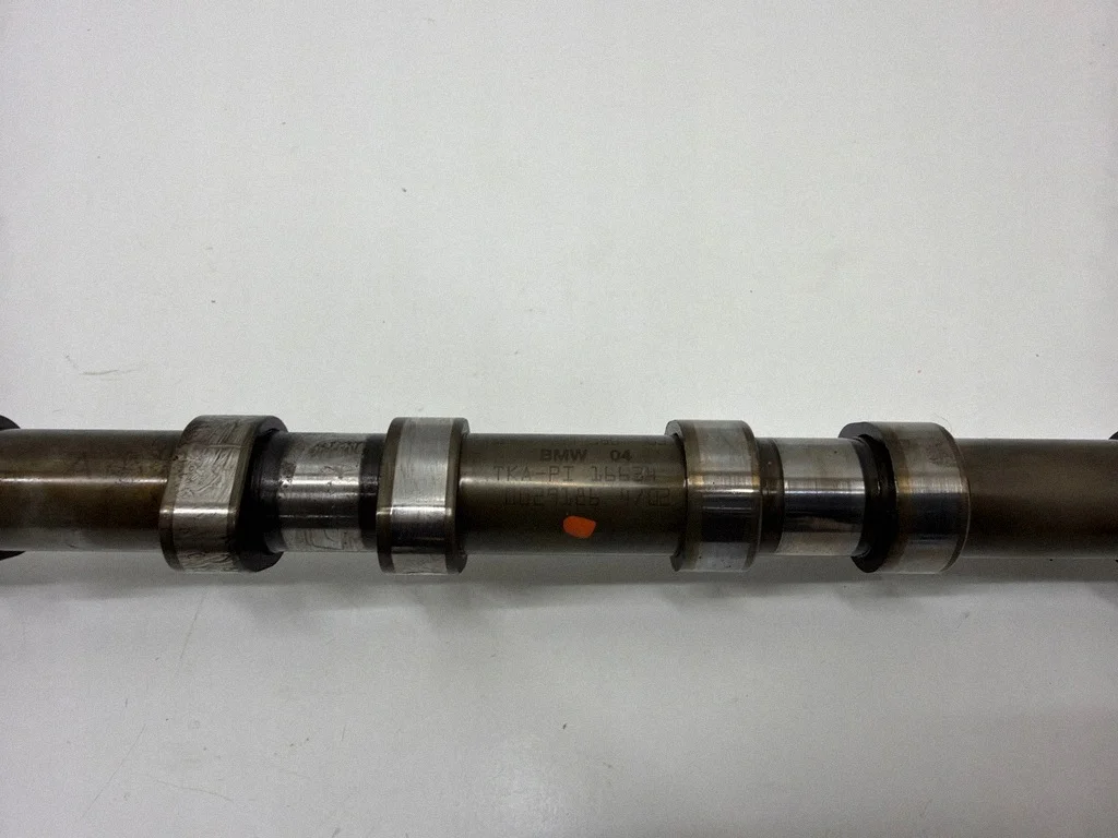 BMW Nockenwelle 7791580 gebraucht image 4