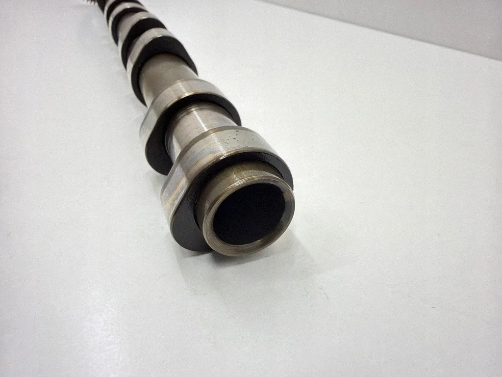 BMW Nockenwelle 7791580 gebraucht image 6