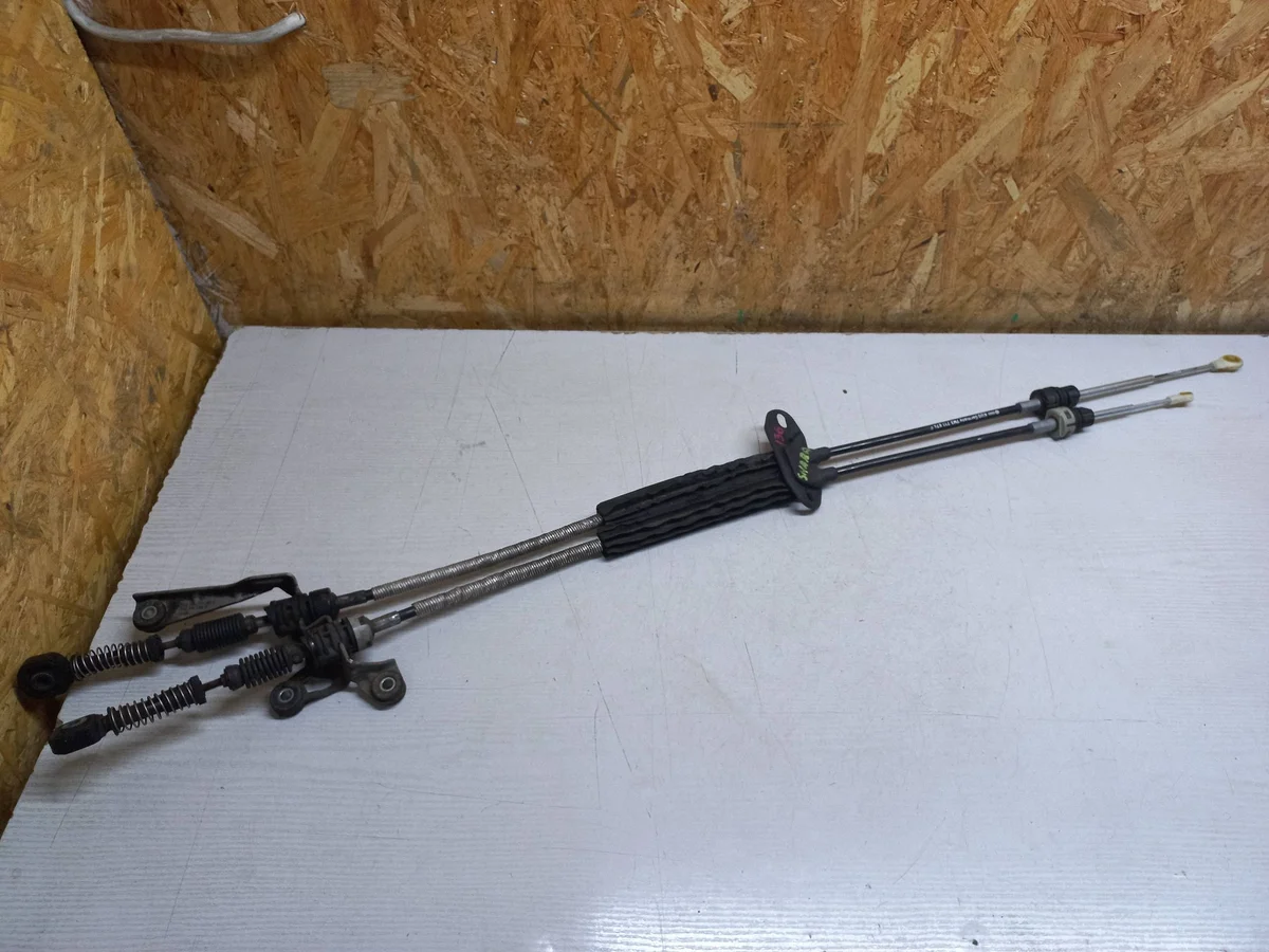 Levier de changement de vitesse VW Sharan 7M3711781B
