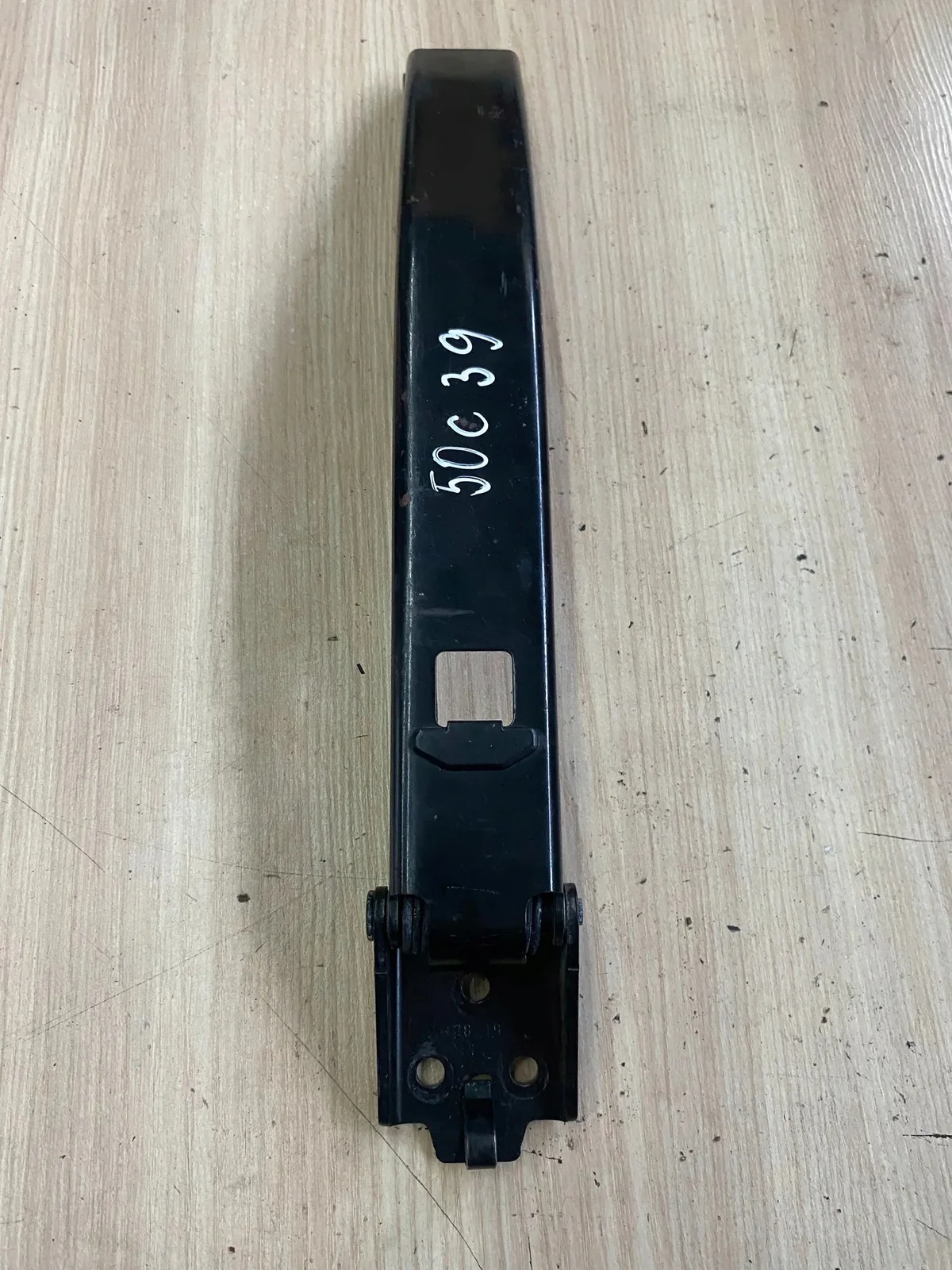 VW Crafter TGE Deurstopper Achter Gebruikt