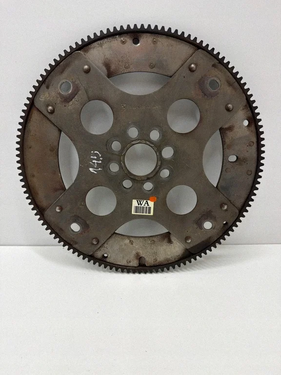 Vliegwiel BMW E53 E60 E90 M57N M57N2