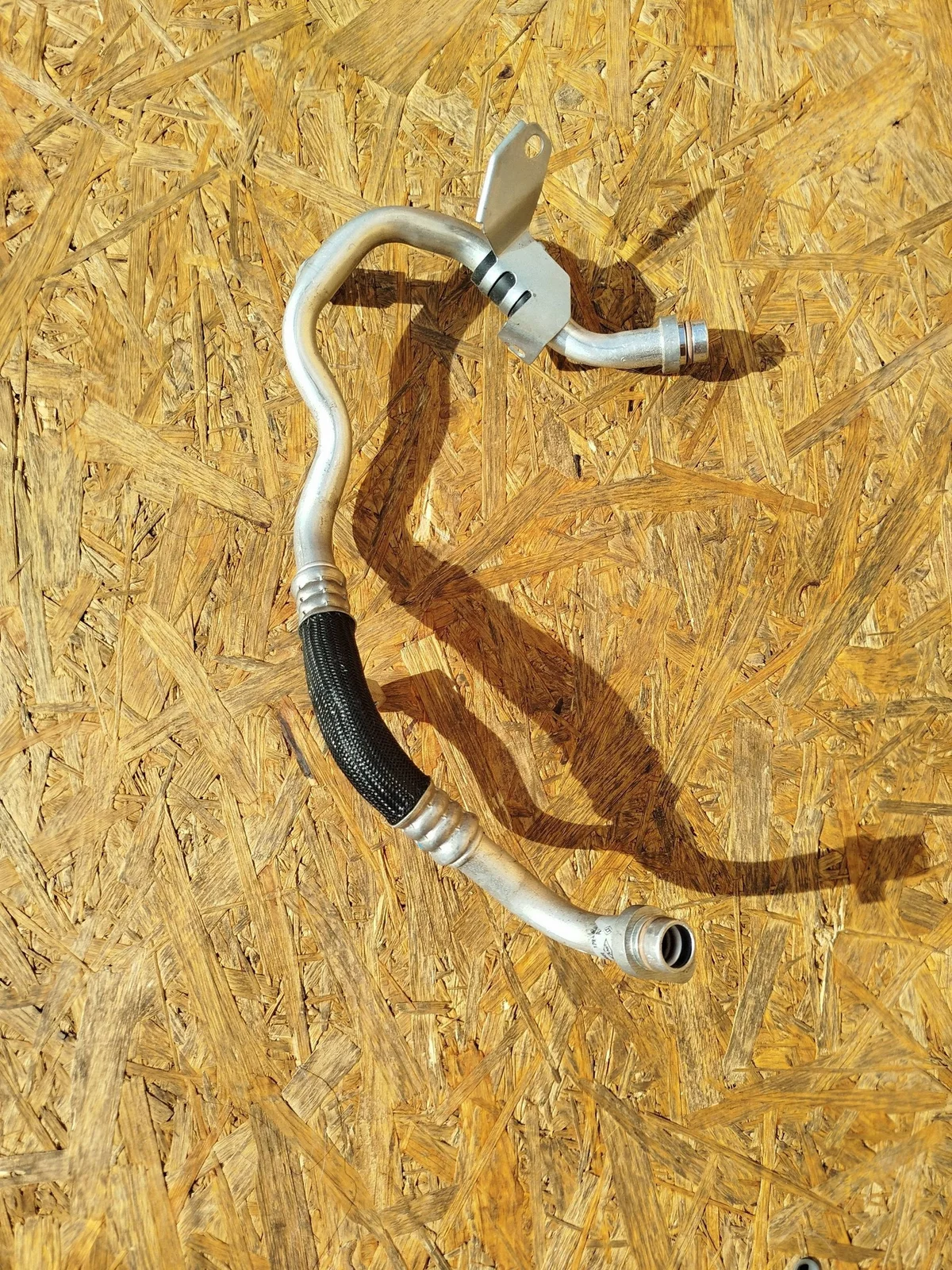 Used AC Hose Front Renault Megane E-Tech 924C59595R