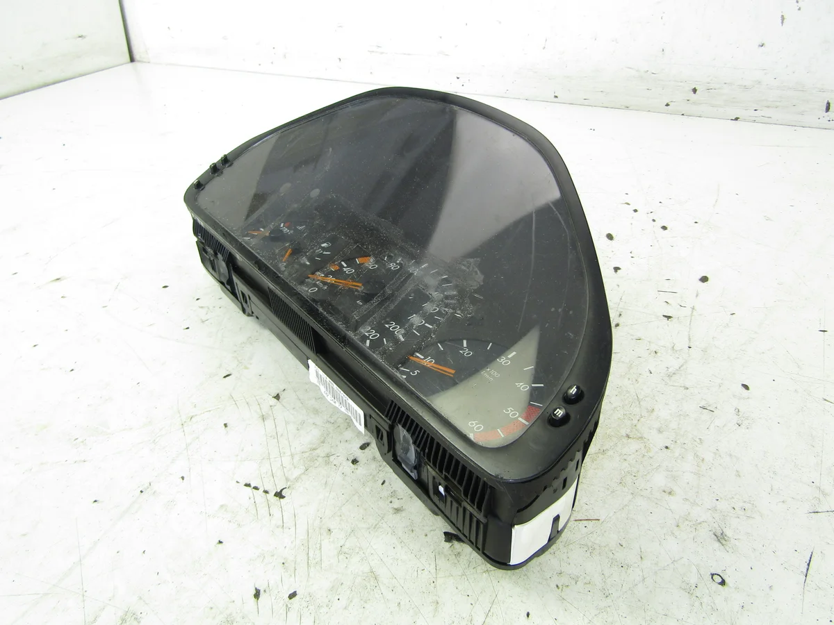 Kombiinstrument Mercedes-Benz OE 2025407748 image 5