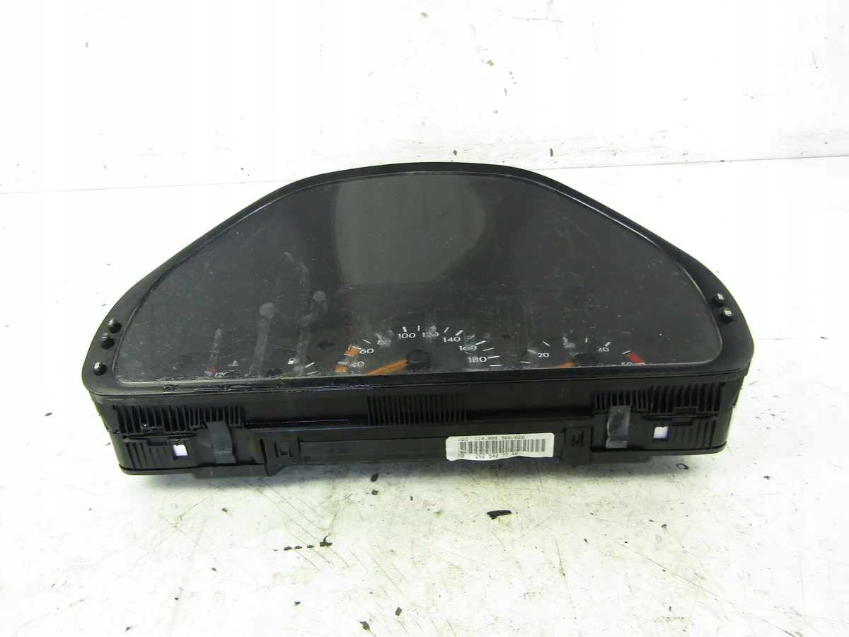 Kombiinstrument Mercedes-Benz OE 2025407748 image 6