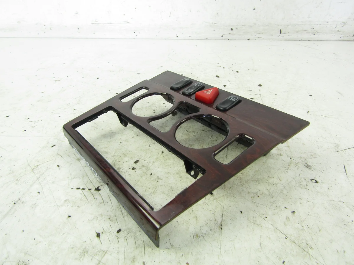 Mercedes C W202 Radioblende Navigation AK-6-99653 image 5