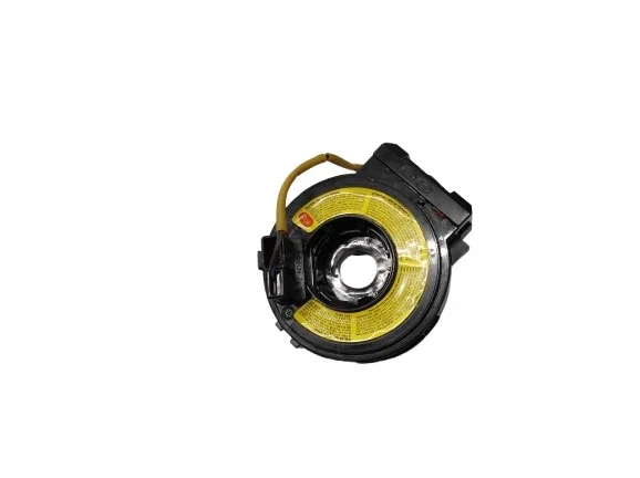 Kia Carens III 06- Schleifring Airbag