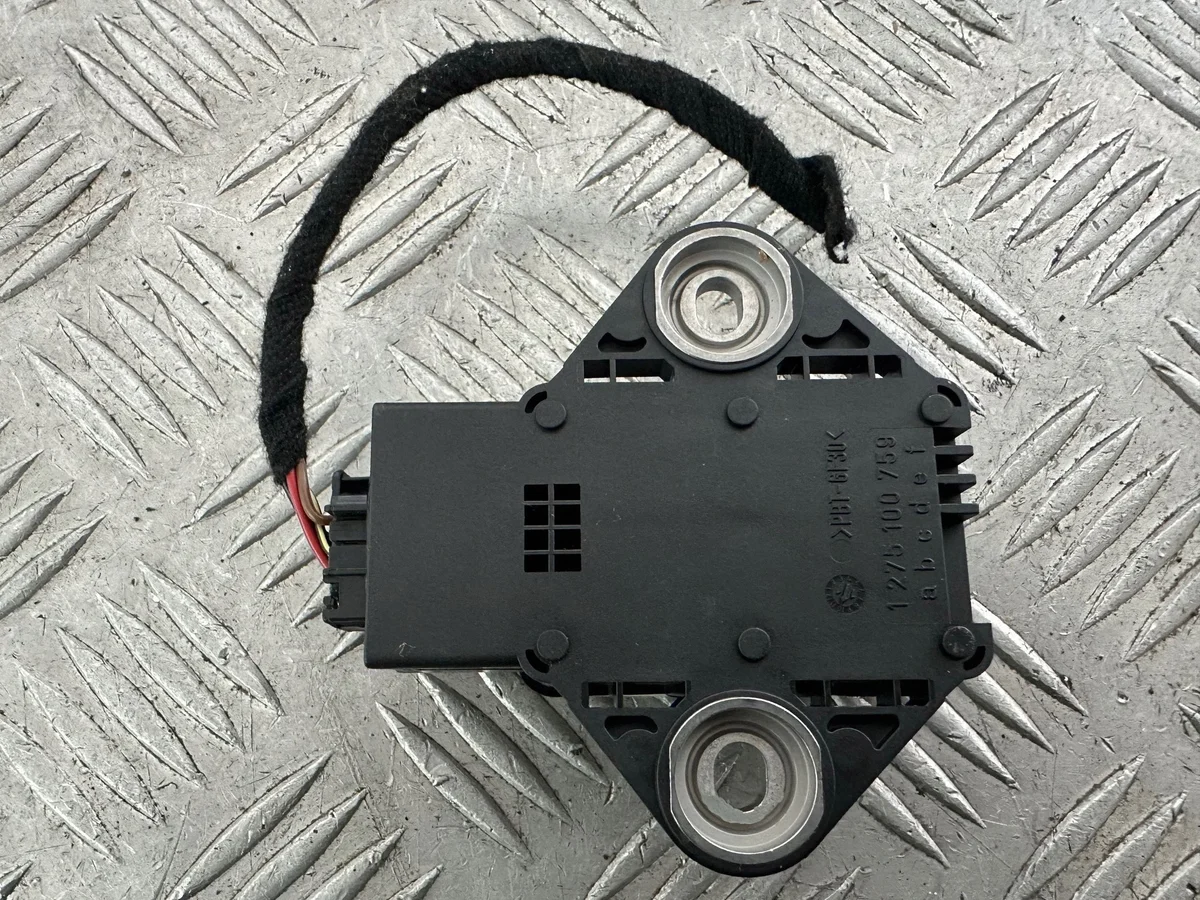 Modulo sensore ESP Mercedes-Benz A0055422618 image 6