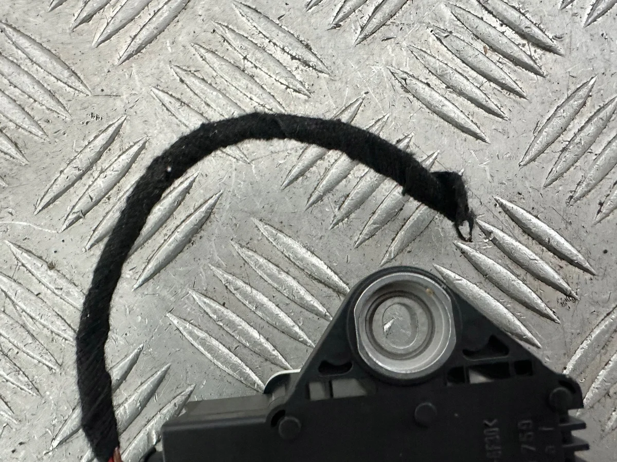 Modulo sensore ESP Mercedes-Benz A0055422618 image 7