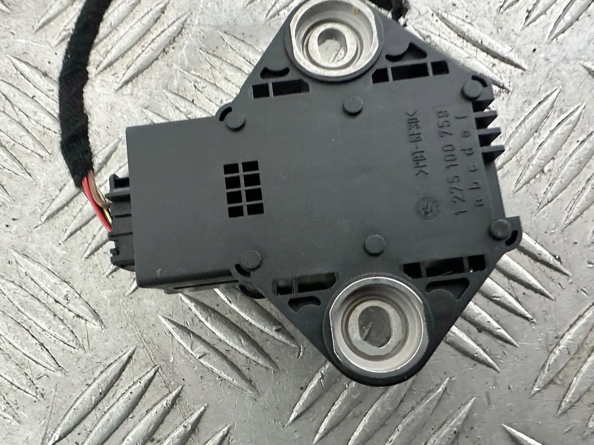 Modulo sensore ESP Mercedes-Benz A0055422618 image 8