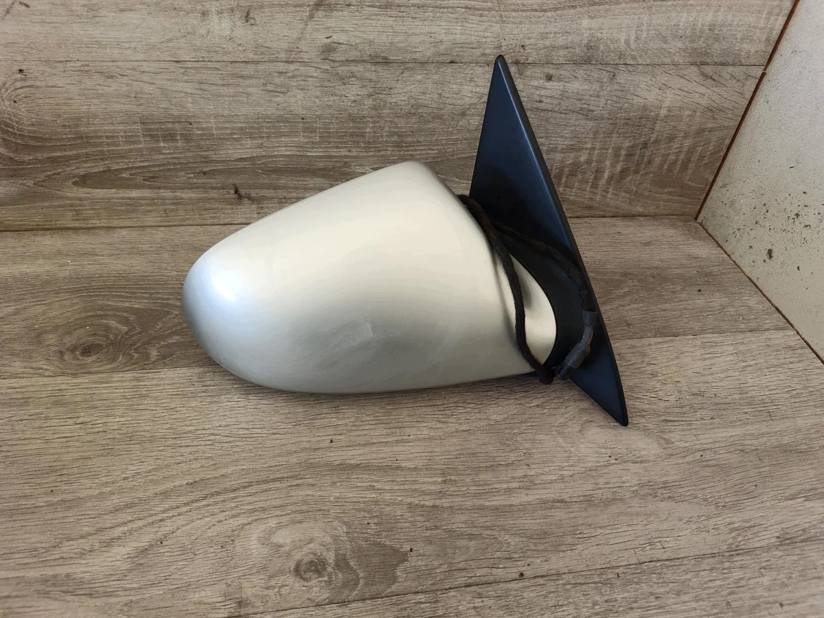 Right Mirror Audi A8 D3 13pin LY7W Europe