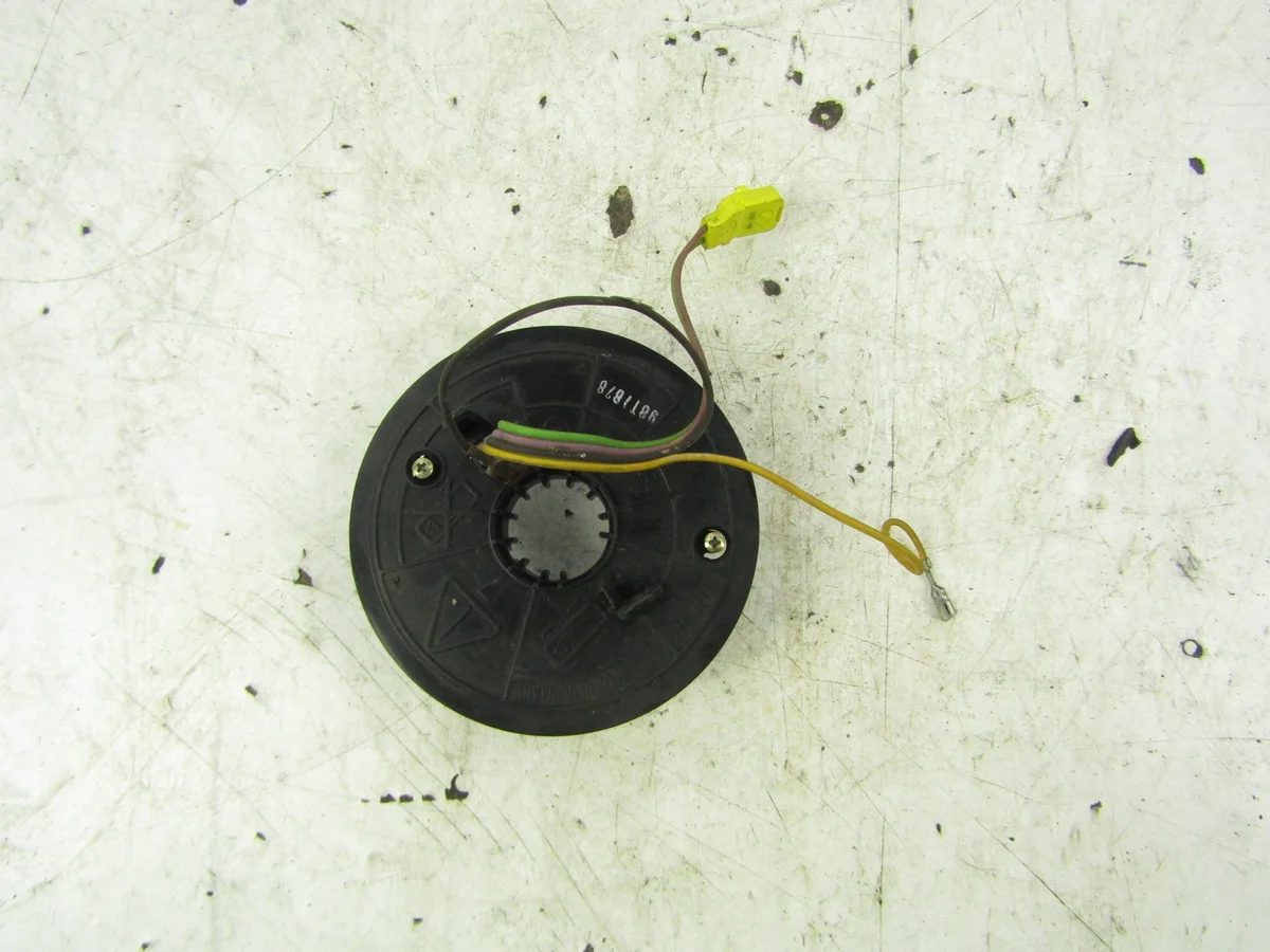 Mercedes C W202 Airbag Ring AK-6-99656