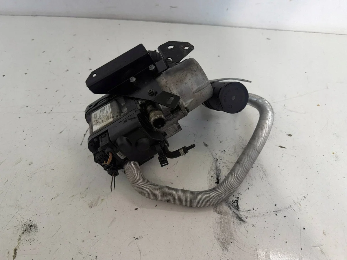 Webasto standkachel Peugeot 508 EU 10R035627 image 3