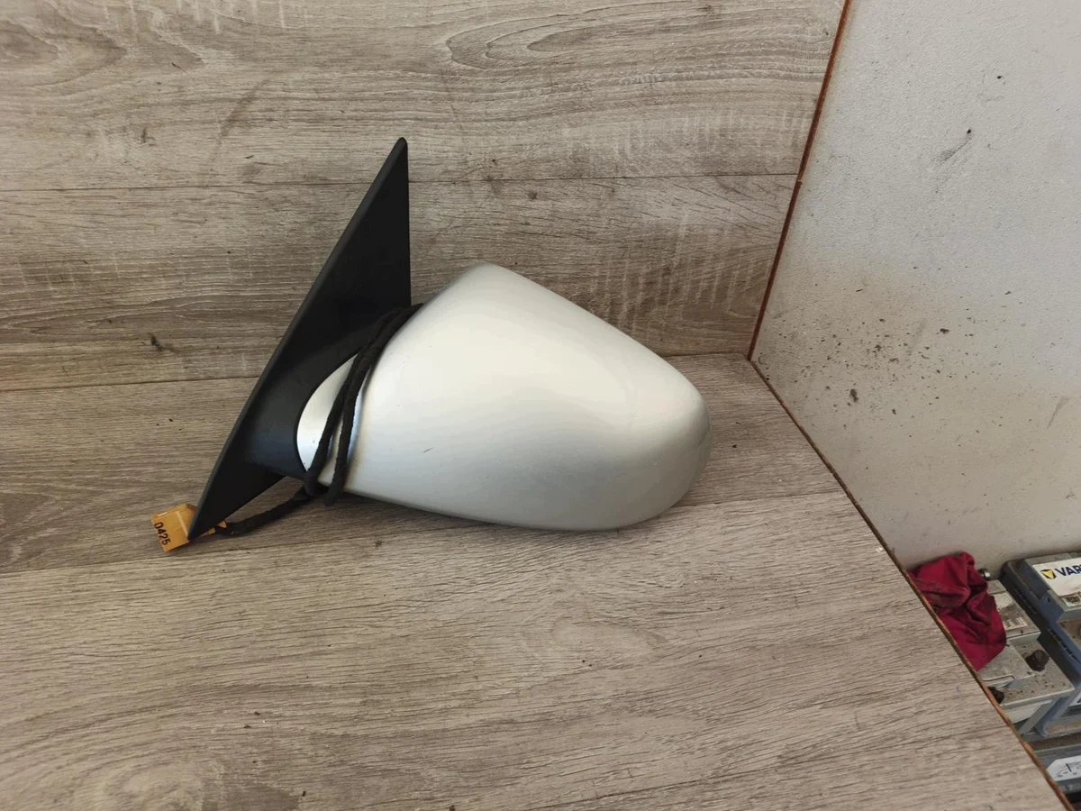 Left Mirror Audi A8 D3 13pin LY7W