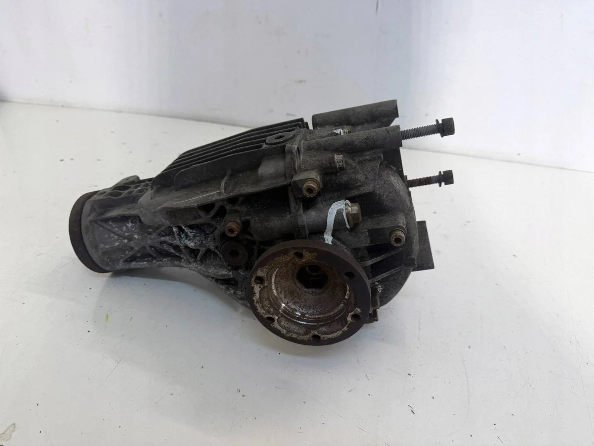 Differentieel Audi A6 C7 0AR525083
