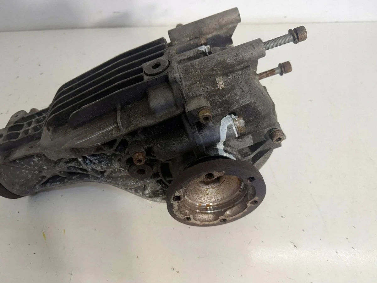 Differentieel Audi A6 C7 0AR525083 image 3