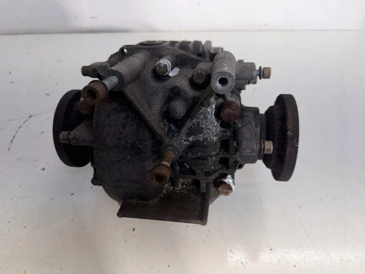 Differentieel Audi A6 C7 0AR525083 image 4