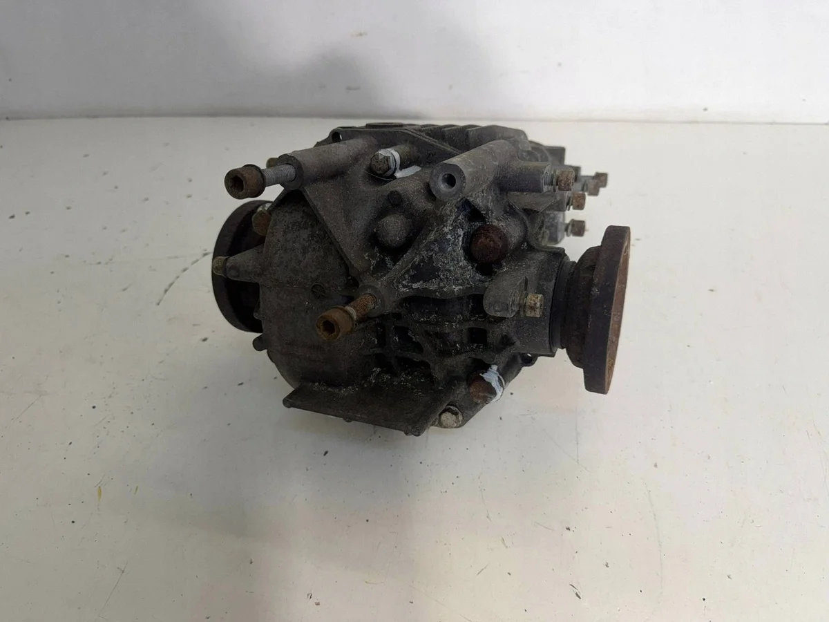 Differentieel Audi A6 C7 0AR525083 image 5