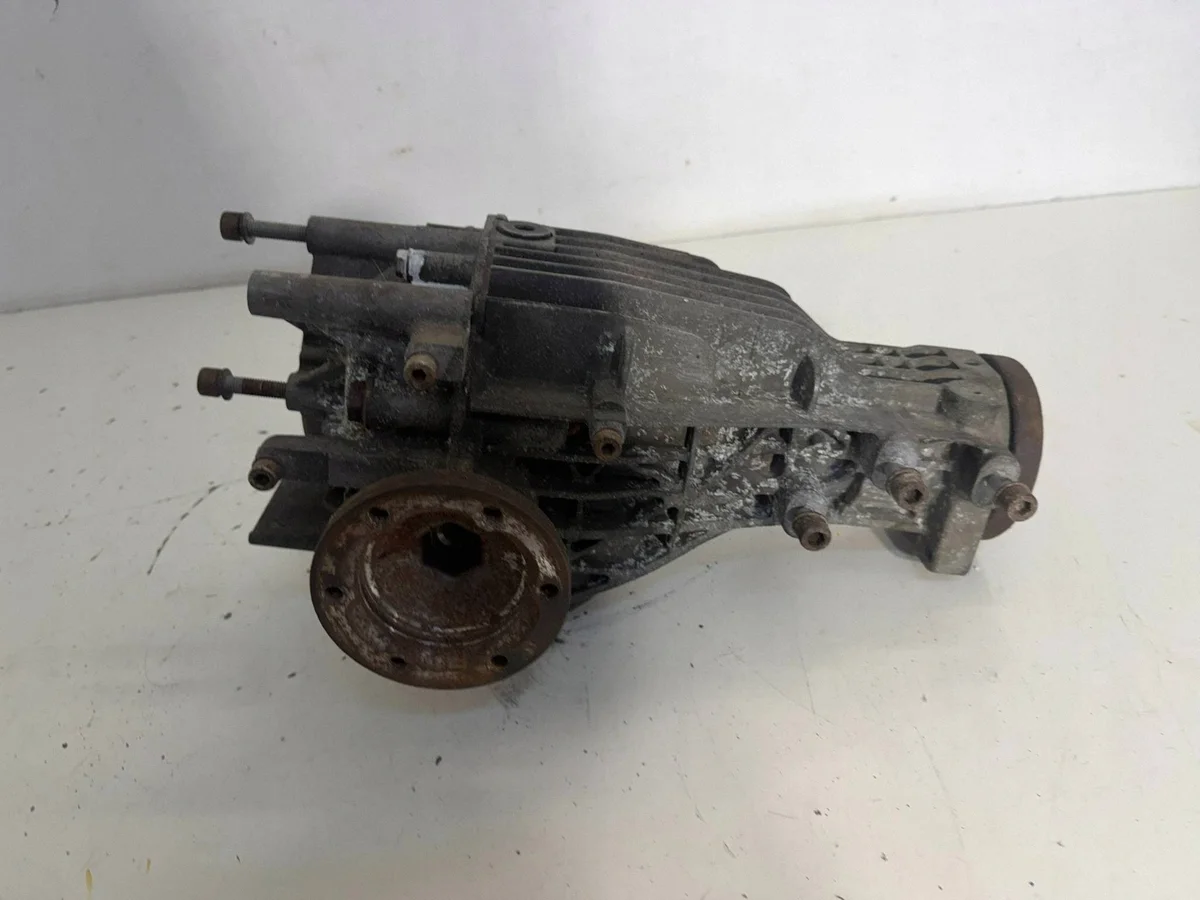 Differentieel Audi A6 C7 0AR525083 image 7