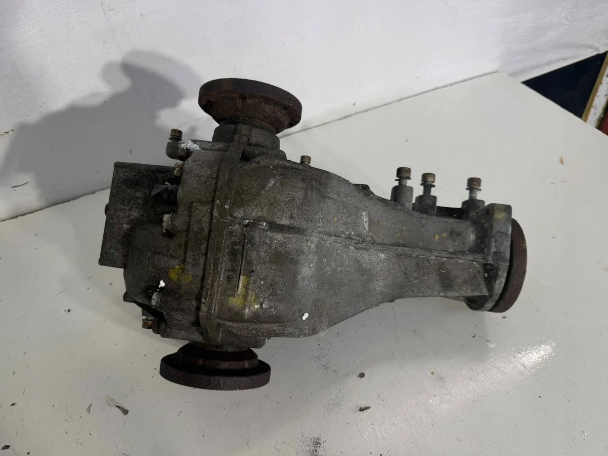 Differentieel Audi A6 C7 0AR525083 image 10