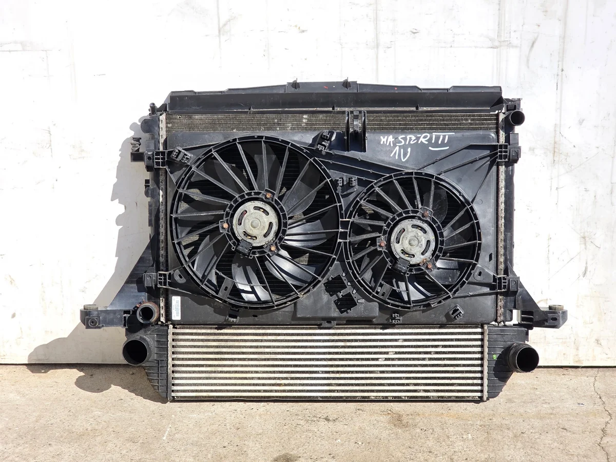 MOVANO B III 3 2.3 DCI Komplett vorne thumbnail 8