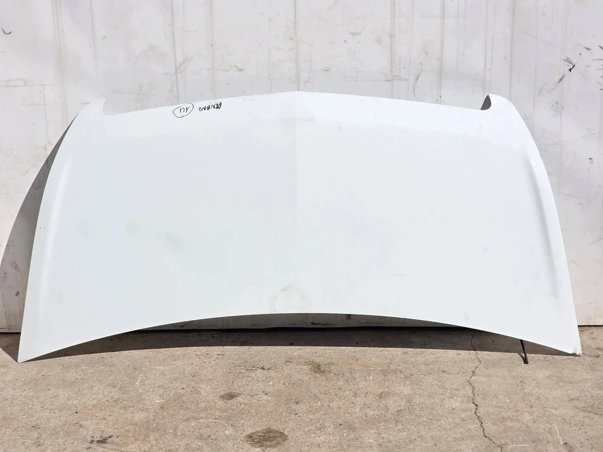 MOVANO B III 3 2.3 DCI Komplett vorne thumbnail 9