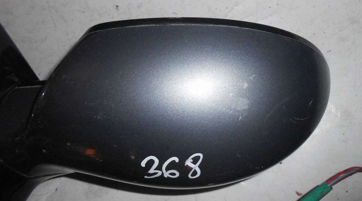 Citroen C5 I rétroviseur gauche 5 broches image 3